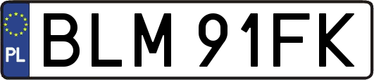 BLM91FK