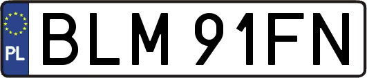 BLM91FN