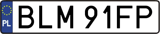 BLM91FP