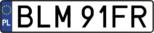 BLM91FR