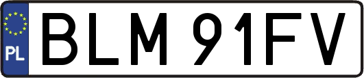 BLM91FV