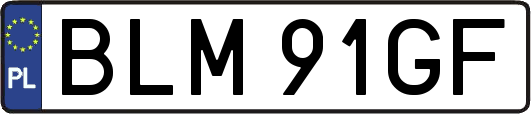 BLM91GF