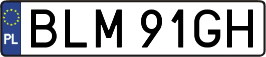 BLM91GH