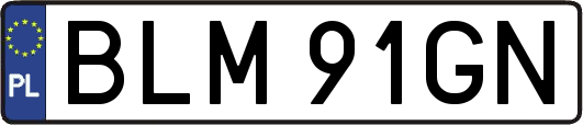 BLM91GN