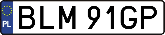 BLM91GP