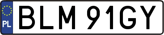 BLM91GY