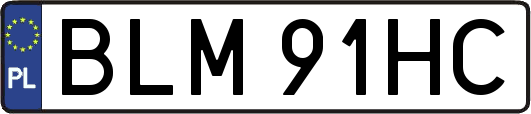 BLM91HC