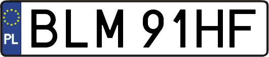 BLM91HF