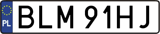 BLM91HJ