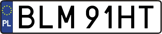 BLM91HT