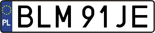 BLM91JE