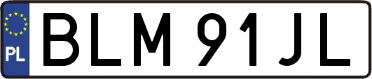 BLM91JL