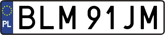 BLM91JM