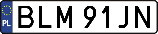 BLM91JN