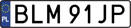 BLM91JP