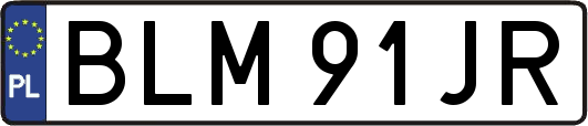 BLM91JR