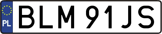 BLM91JS
