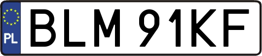 BLM91KF