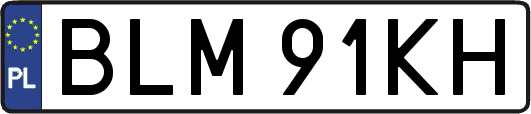 BLM91KH
