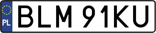 BLM91KU