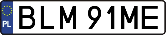 BLM91ME