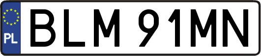 BLM91MN