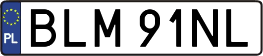 BLM91NL