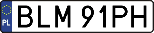 BLM91PH
