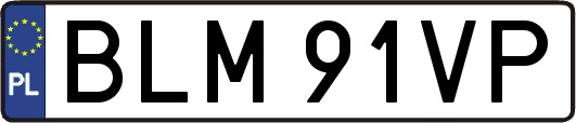BLM91VP