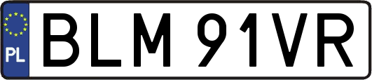 BLM91VR