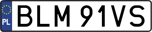BLM91VS