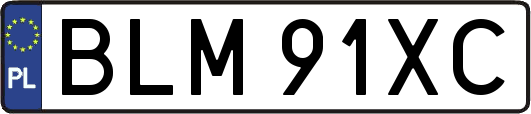 BLM91XC