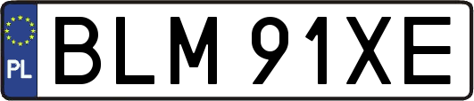 BLM91XE