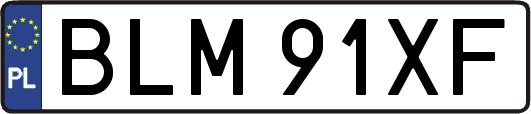 BLM91XF