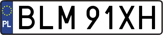 BLM91XH
