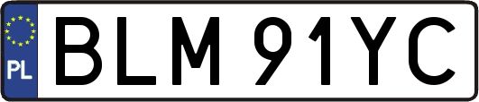 BLM91YC