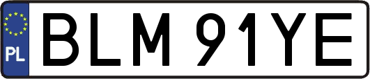 BLM91YE