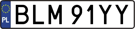 BLM91YY