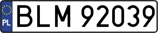 BLM92039
