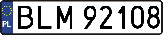 BLM92108