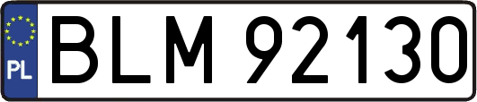 BLM92130