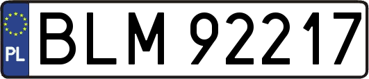 BLM92217