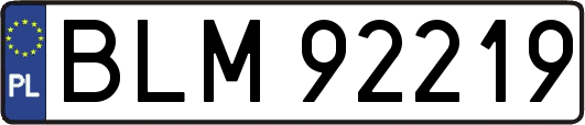 BLM92219