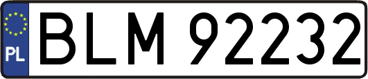 BLM92232