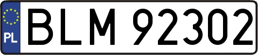 BLM92302