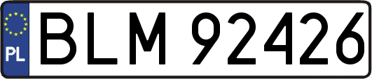 BLM92426