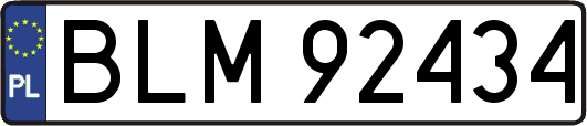 BLM92434