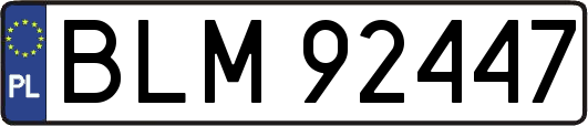 BLM92447