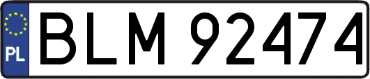 BLM92474