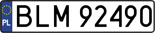 BLM92490